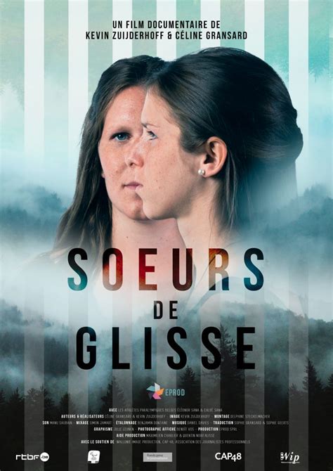 Soeurs de glisse 